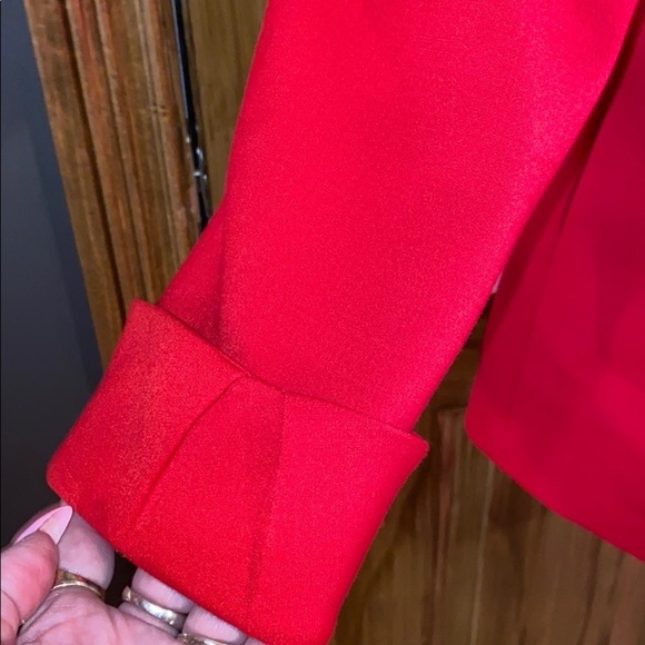 Tahari Coat - Picture 4 of 11